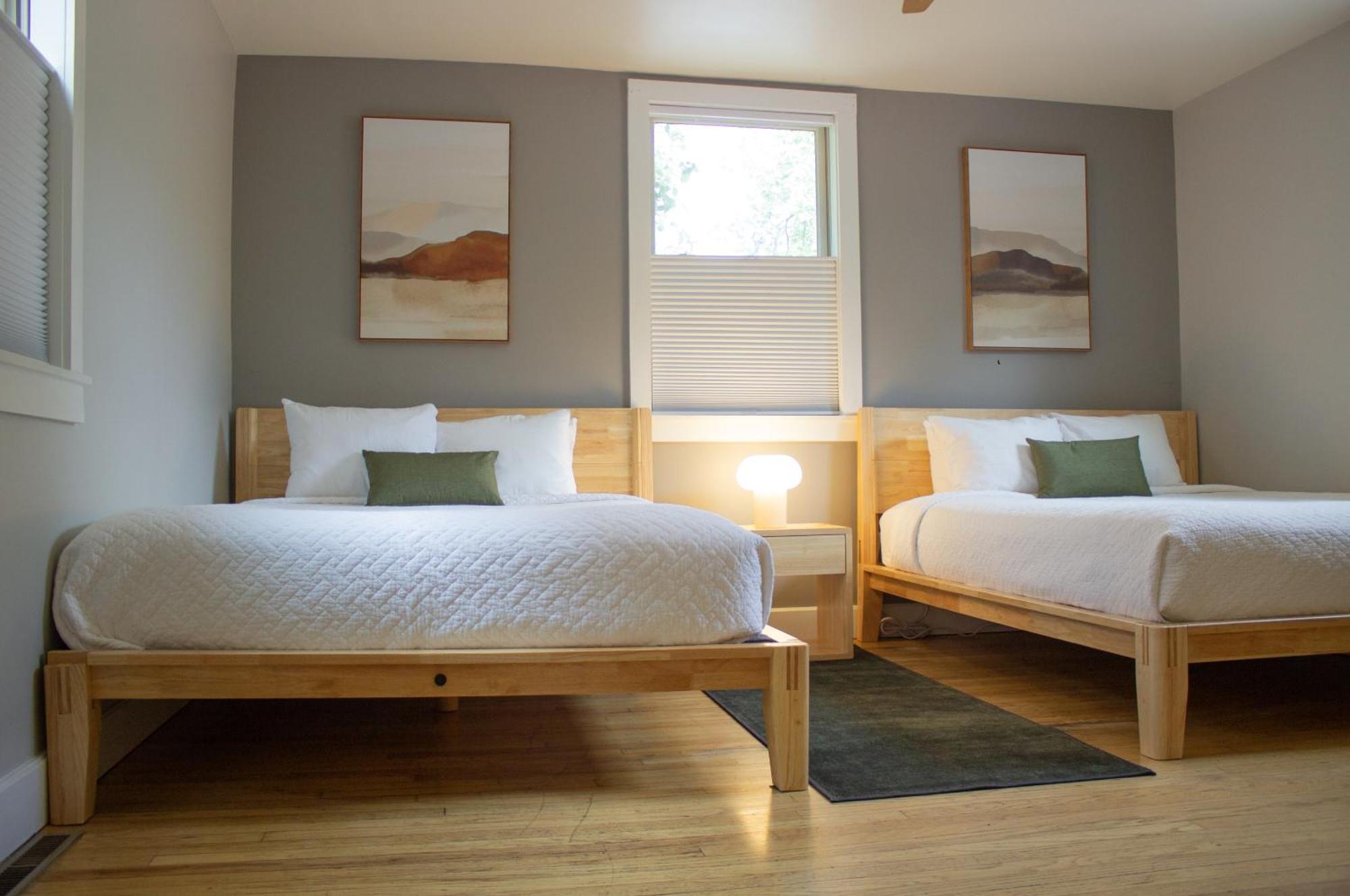 Leland House Suites Of Durango Exteriör bild