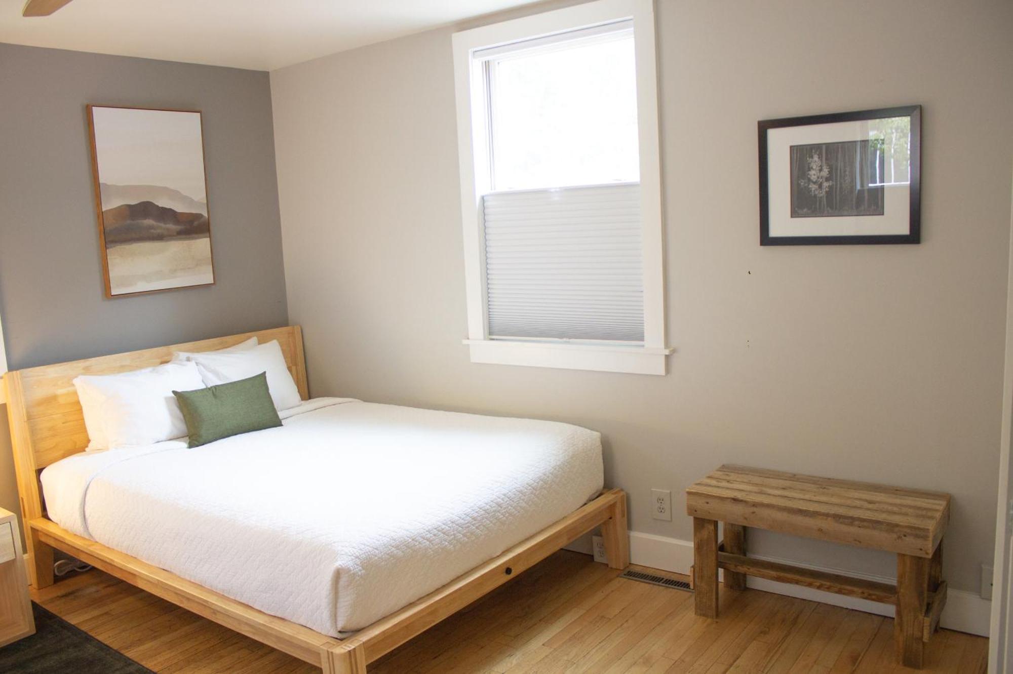 Leland House Suites Of Durango Exteriör bild
