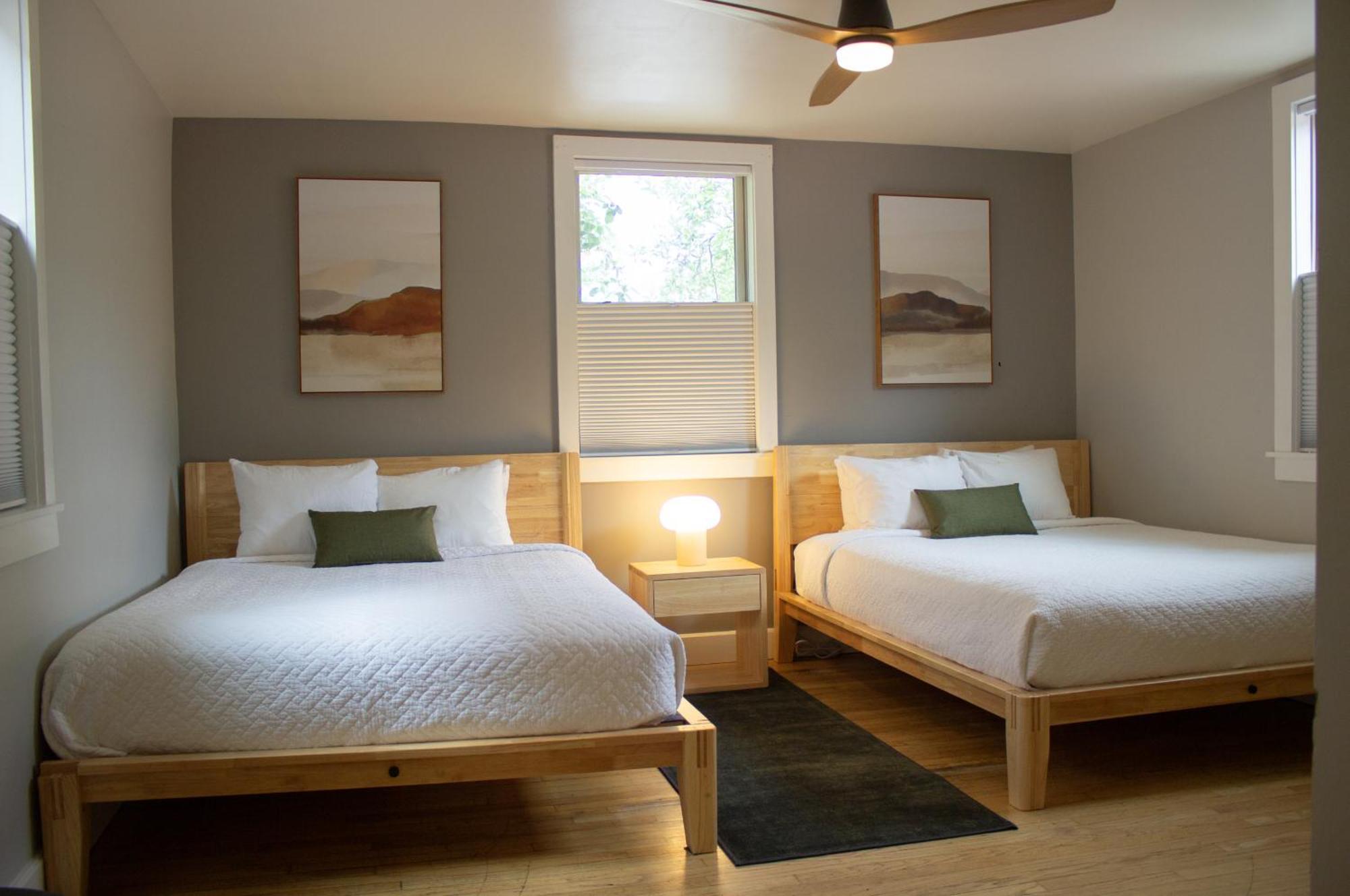 Leland House Suites Of Durango Exteriör bild