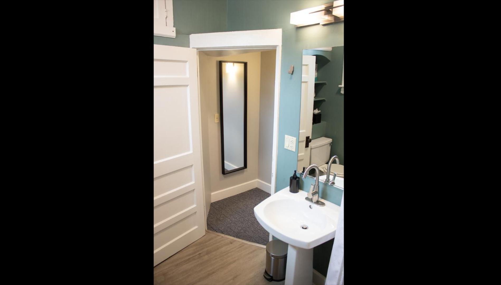Leland House Suites Of Durango Exteriör bild