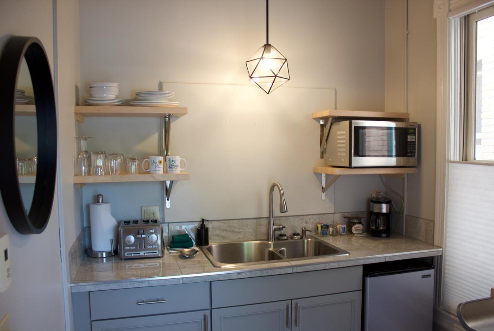 Leland House Suites Of Durango Exteriör bild