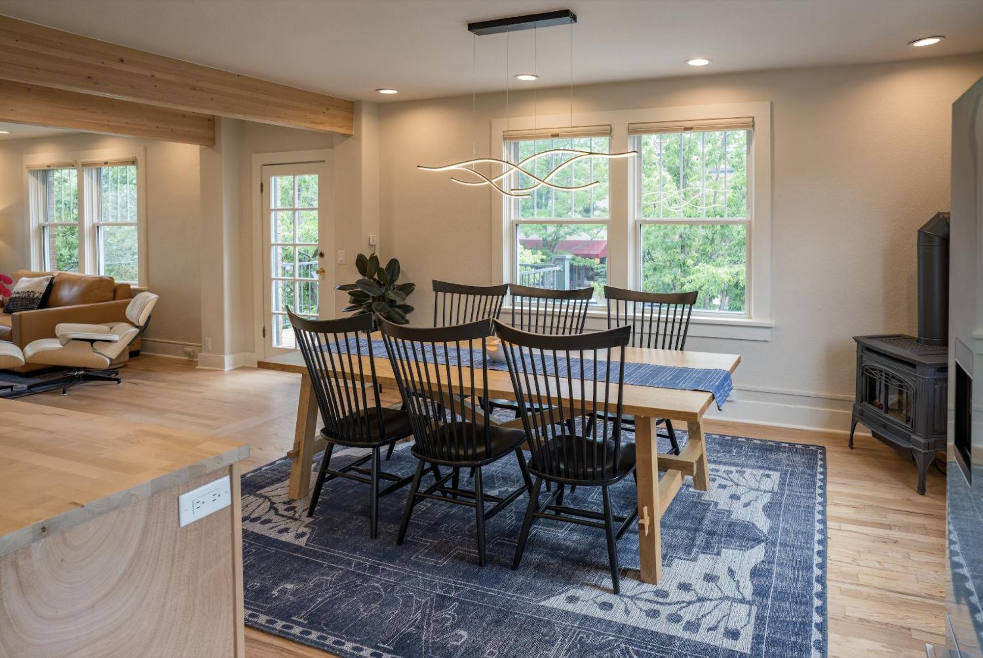 Leland House Suites Of Durango Exteriör bild