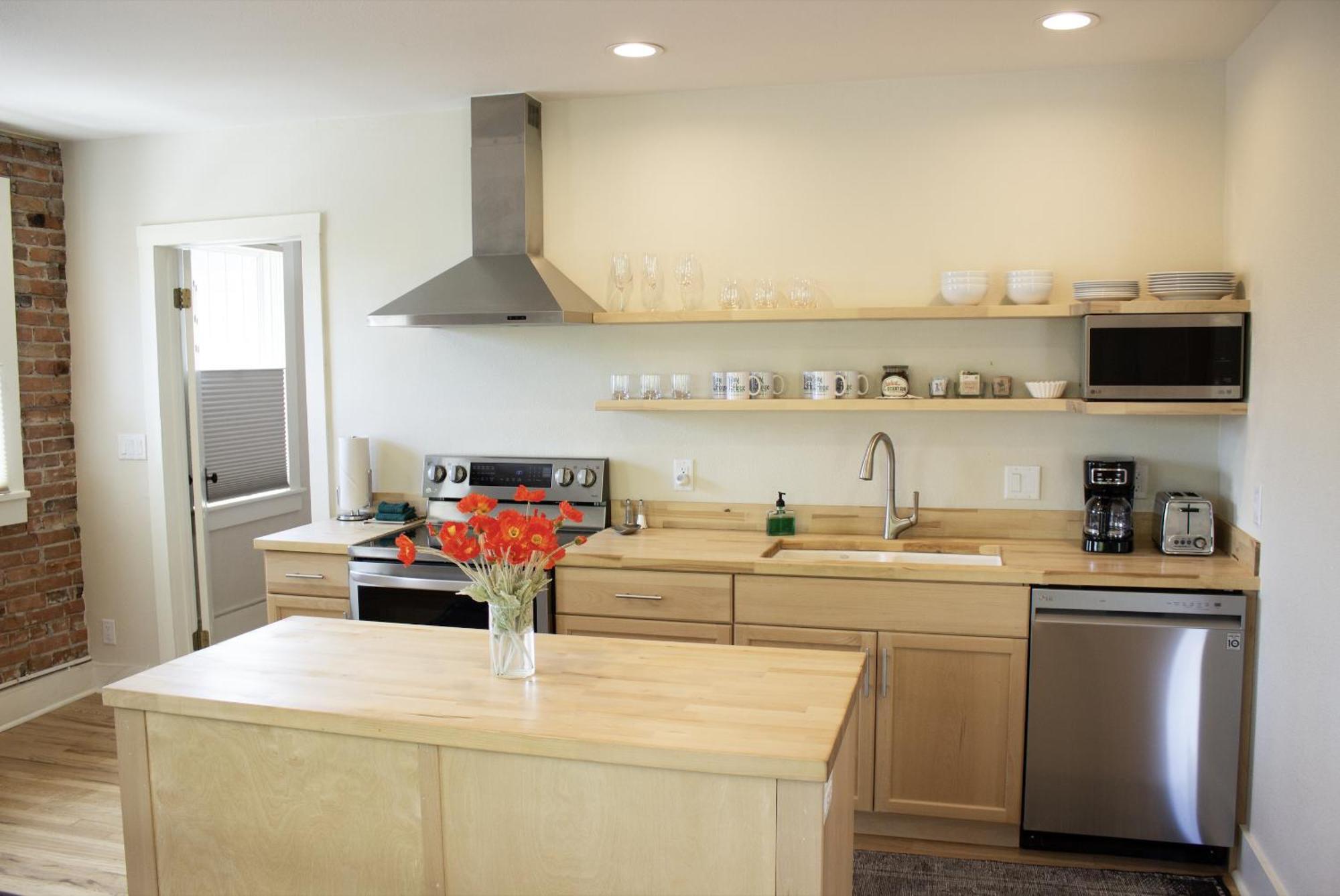 Leland House Suites Of Durango Exteriör bild