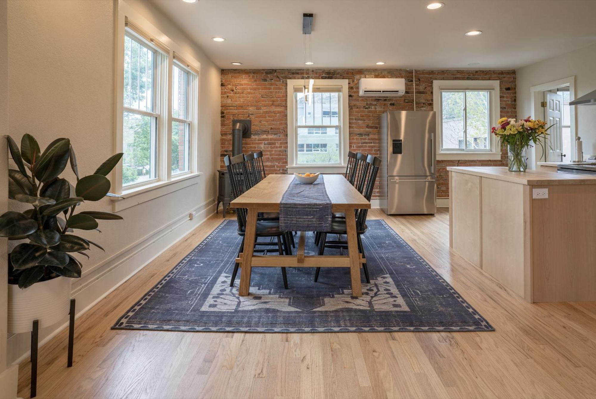 Leland House Suites Of Durango Exteriör bild