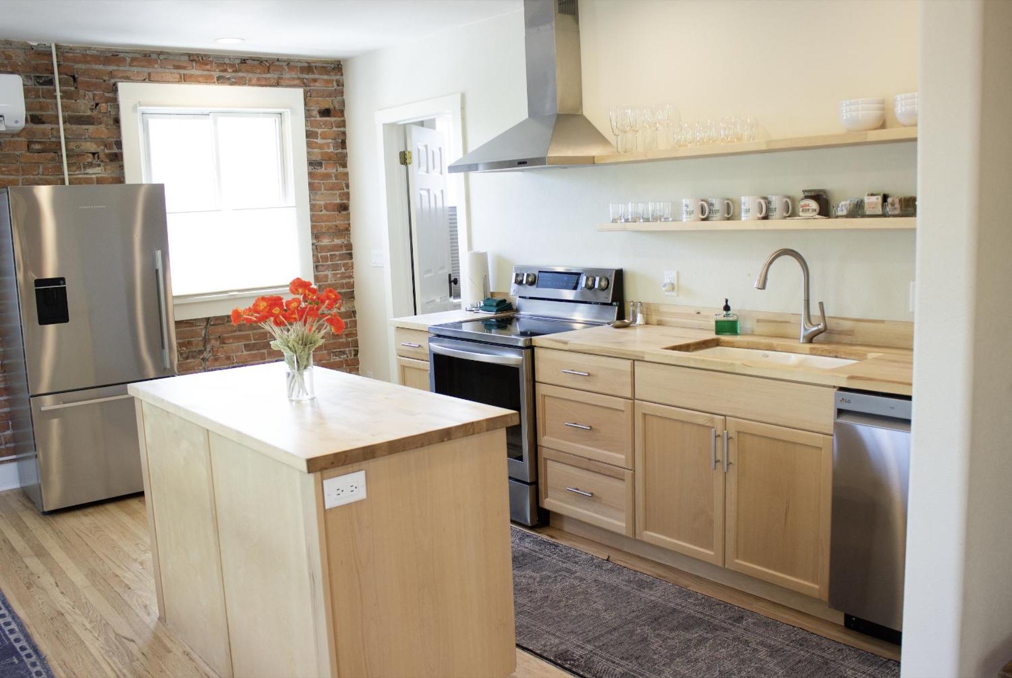 Leland House Suites Of Durango Exteriör bild