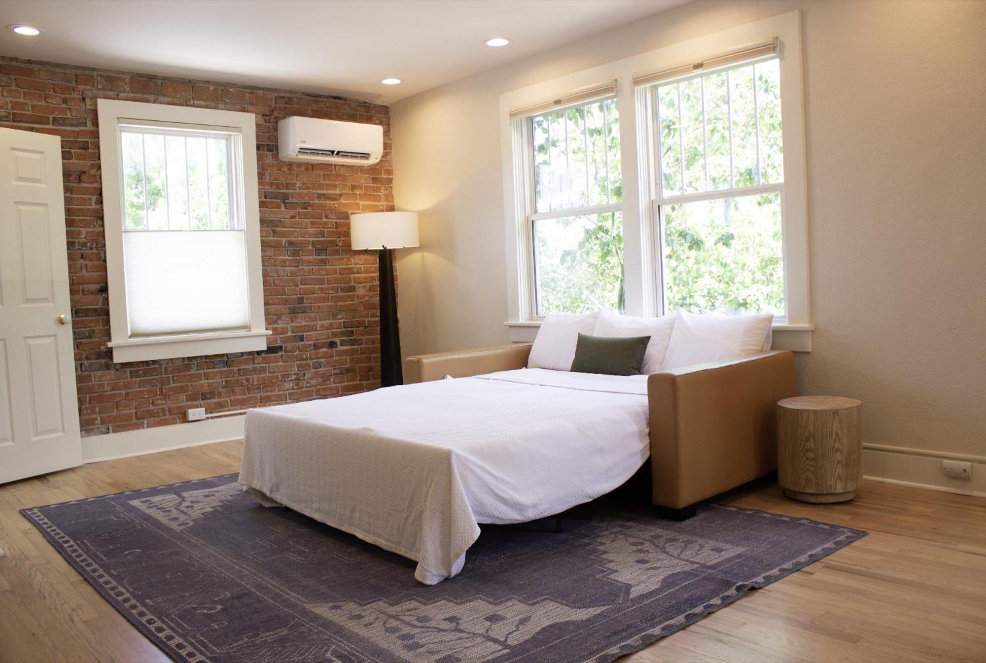 Leland House Suites Of Durango Exteriör bild