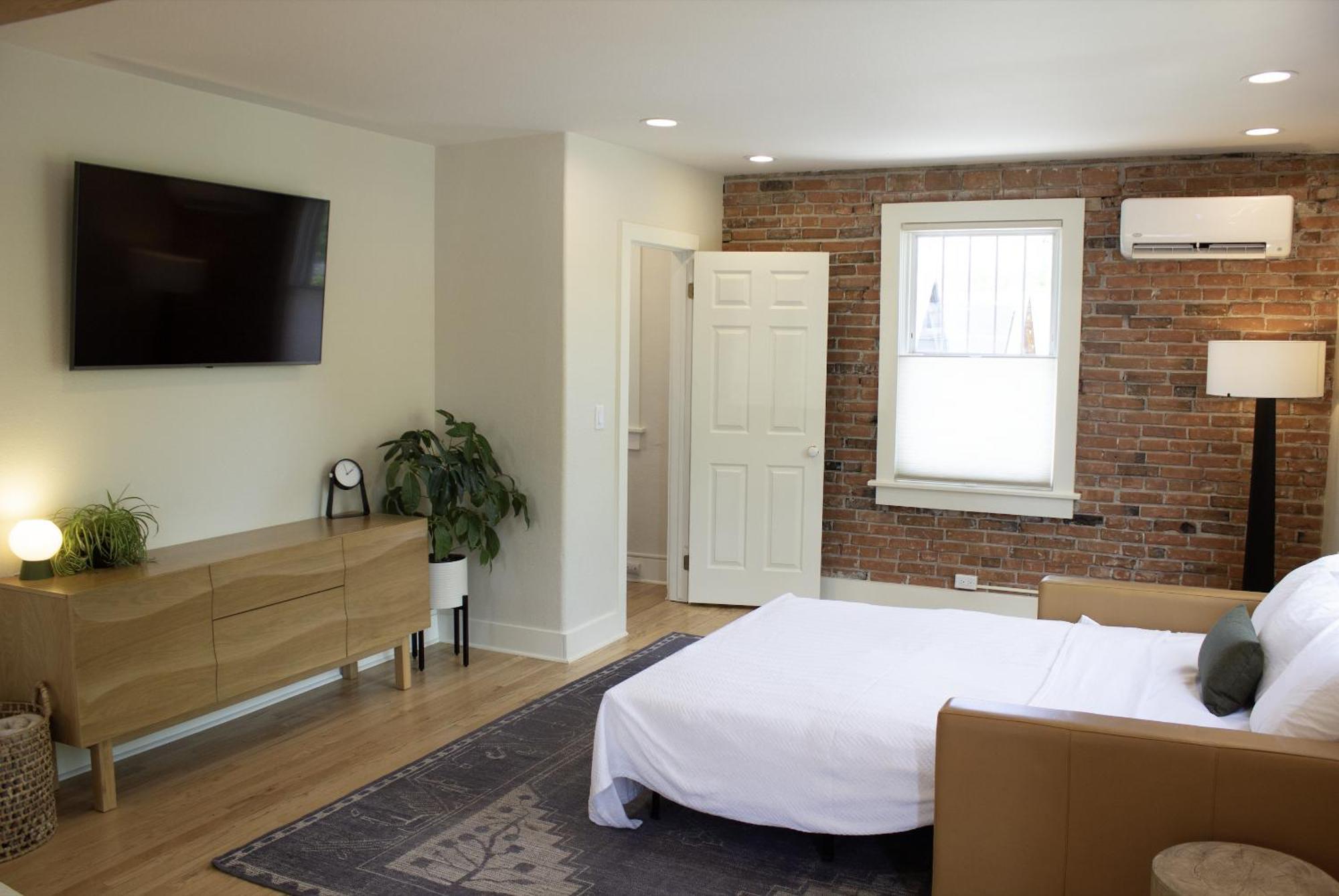 Leland House Suites Of Durango Exteriör bild