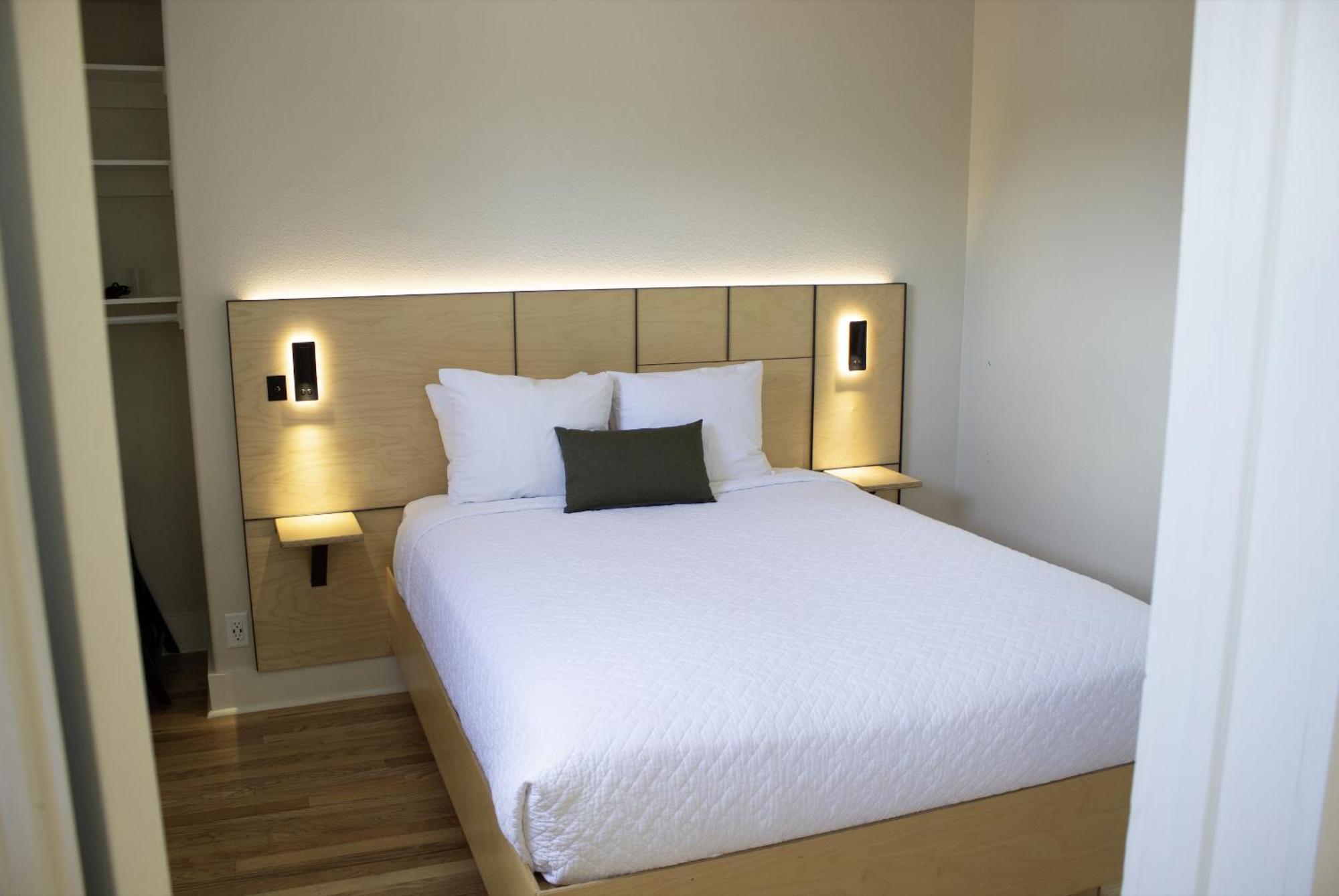 Leland House Suites Of Durango Exteriör bild