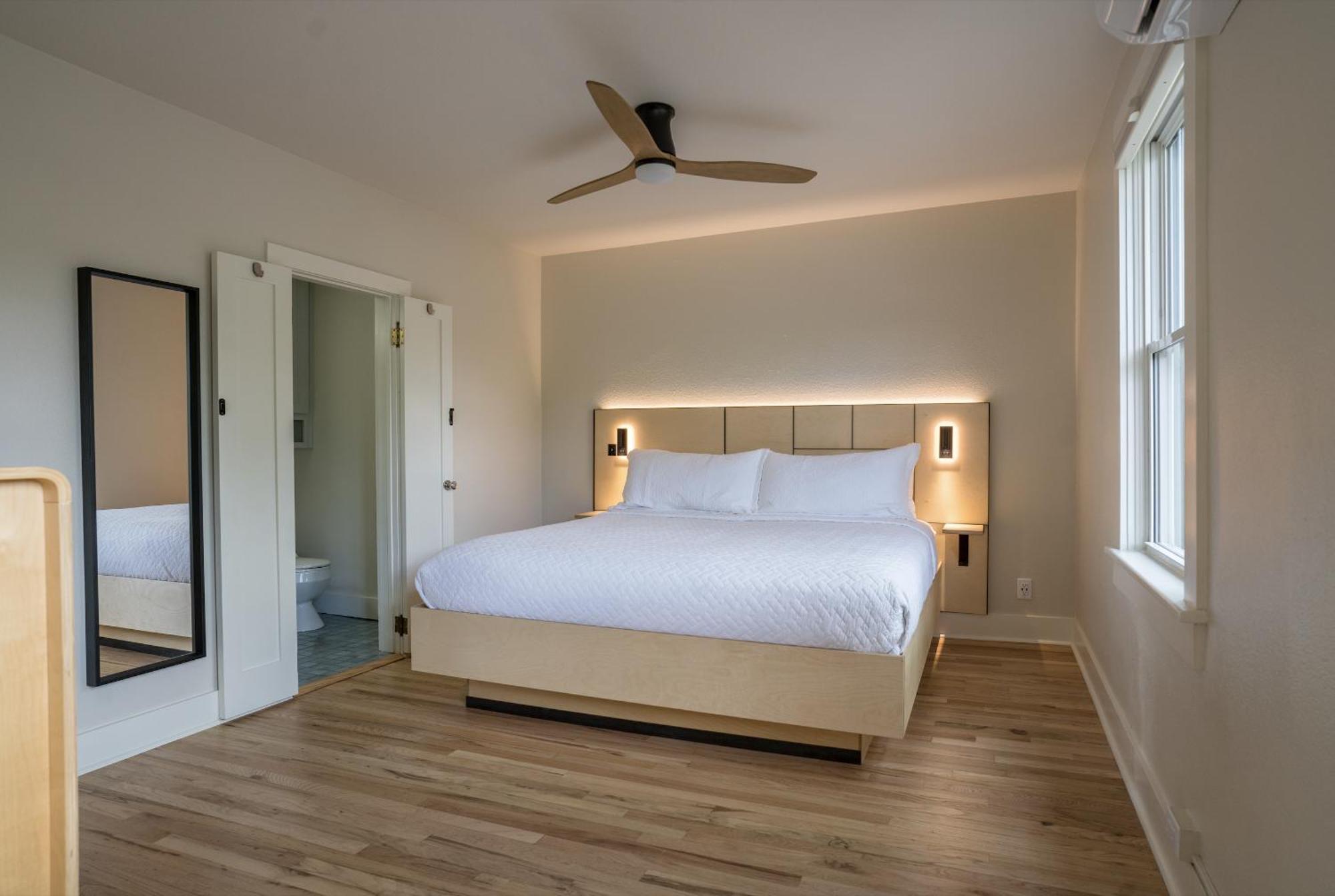 Leland House Suites Of Durango Exteriör bild
