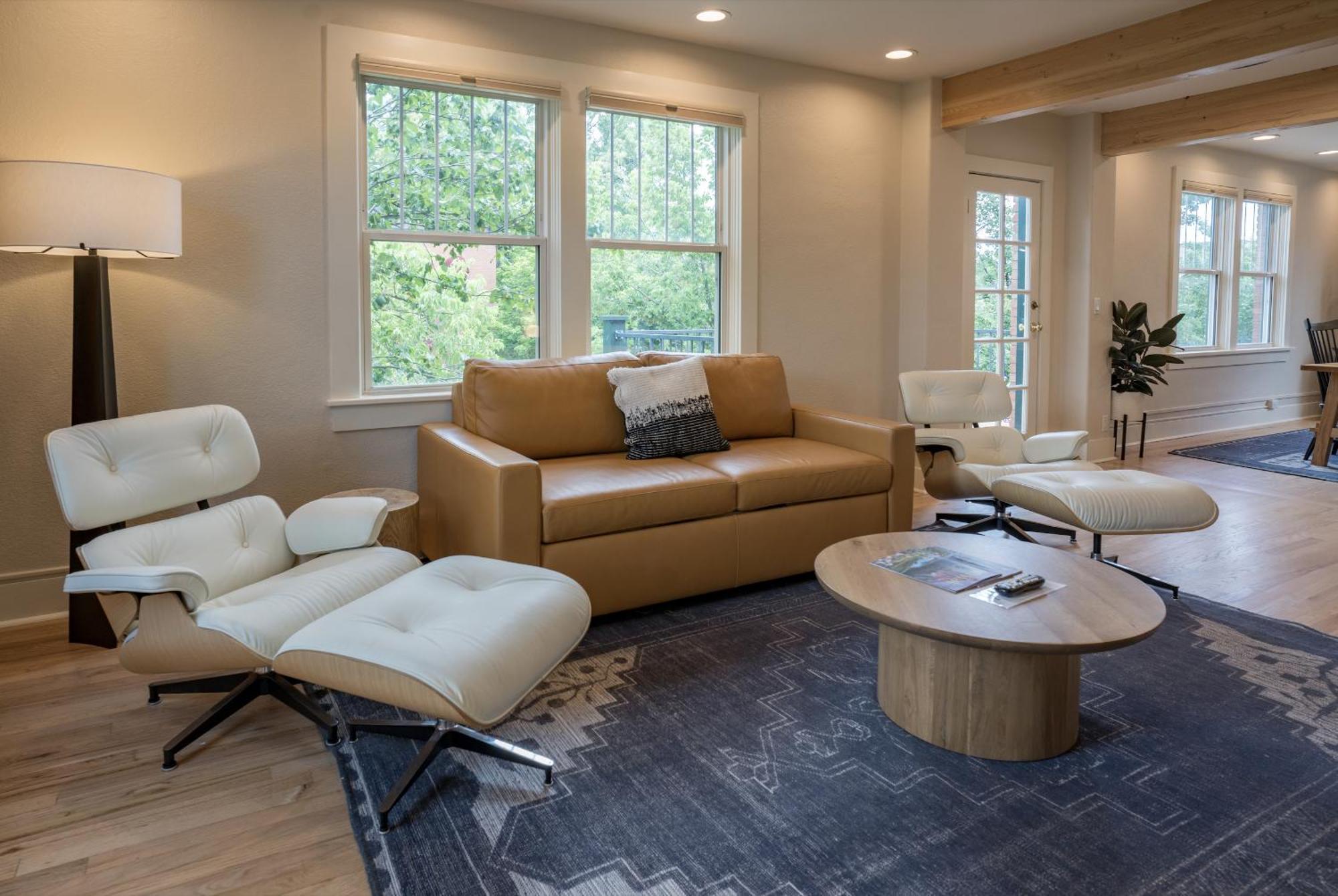 Leland House Suites Of Durango Exteriör bild