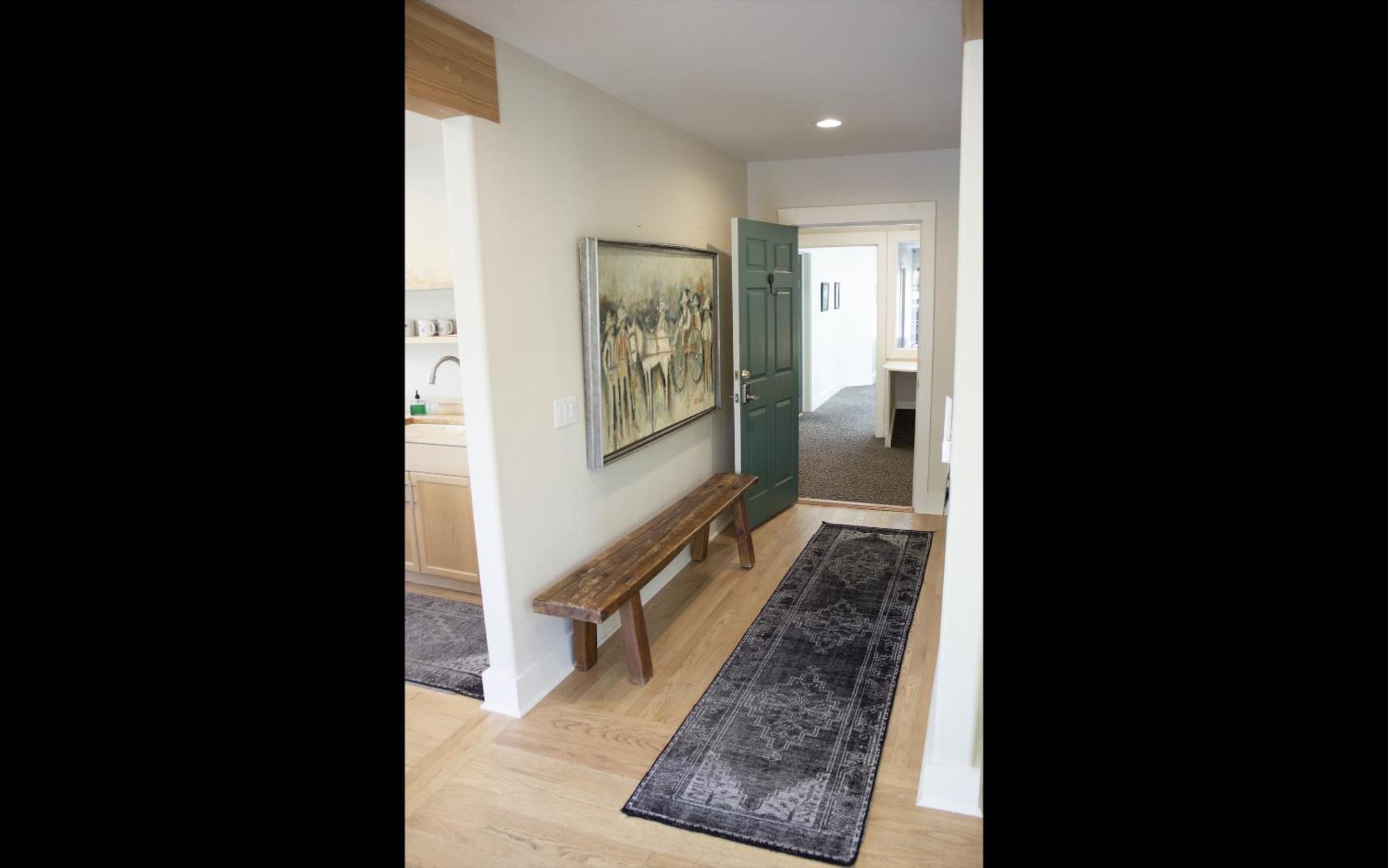 Leland House Suites Of Durango Exteriör bild