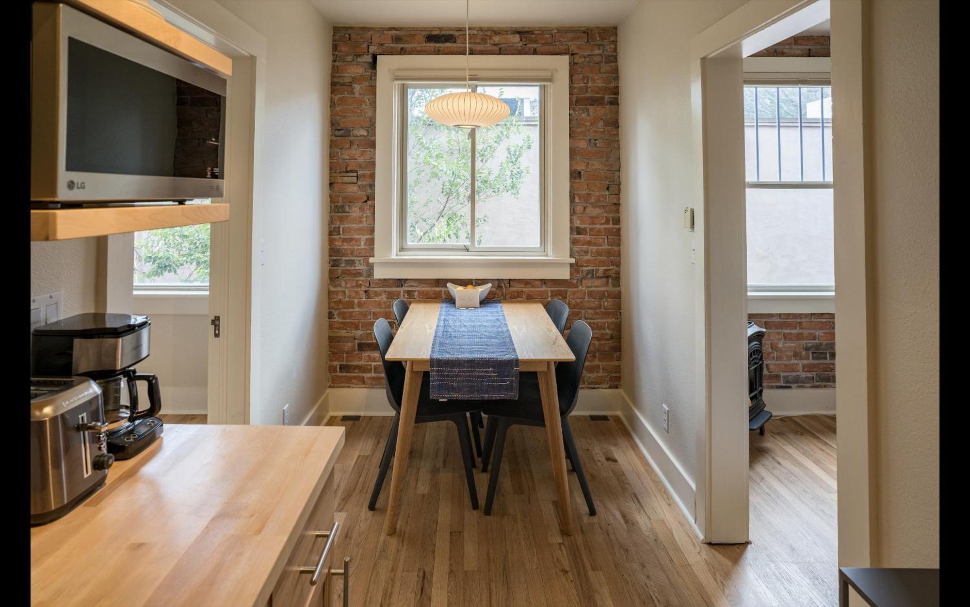 Leland House Suites Of Durango Exteriör bild