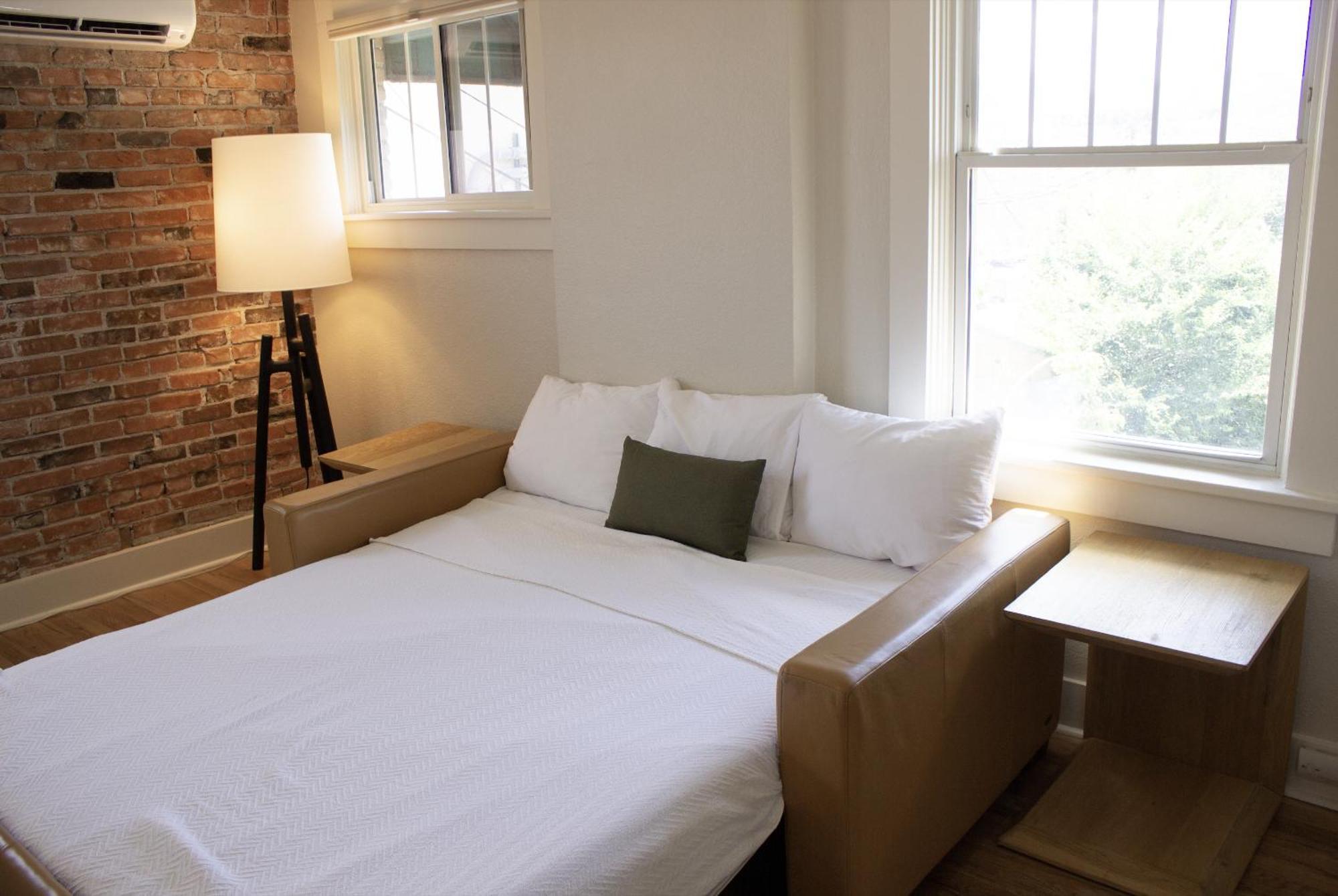 Leland House Suites Of Durango Exteriör bild