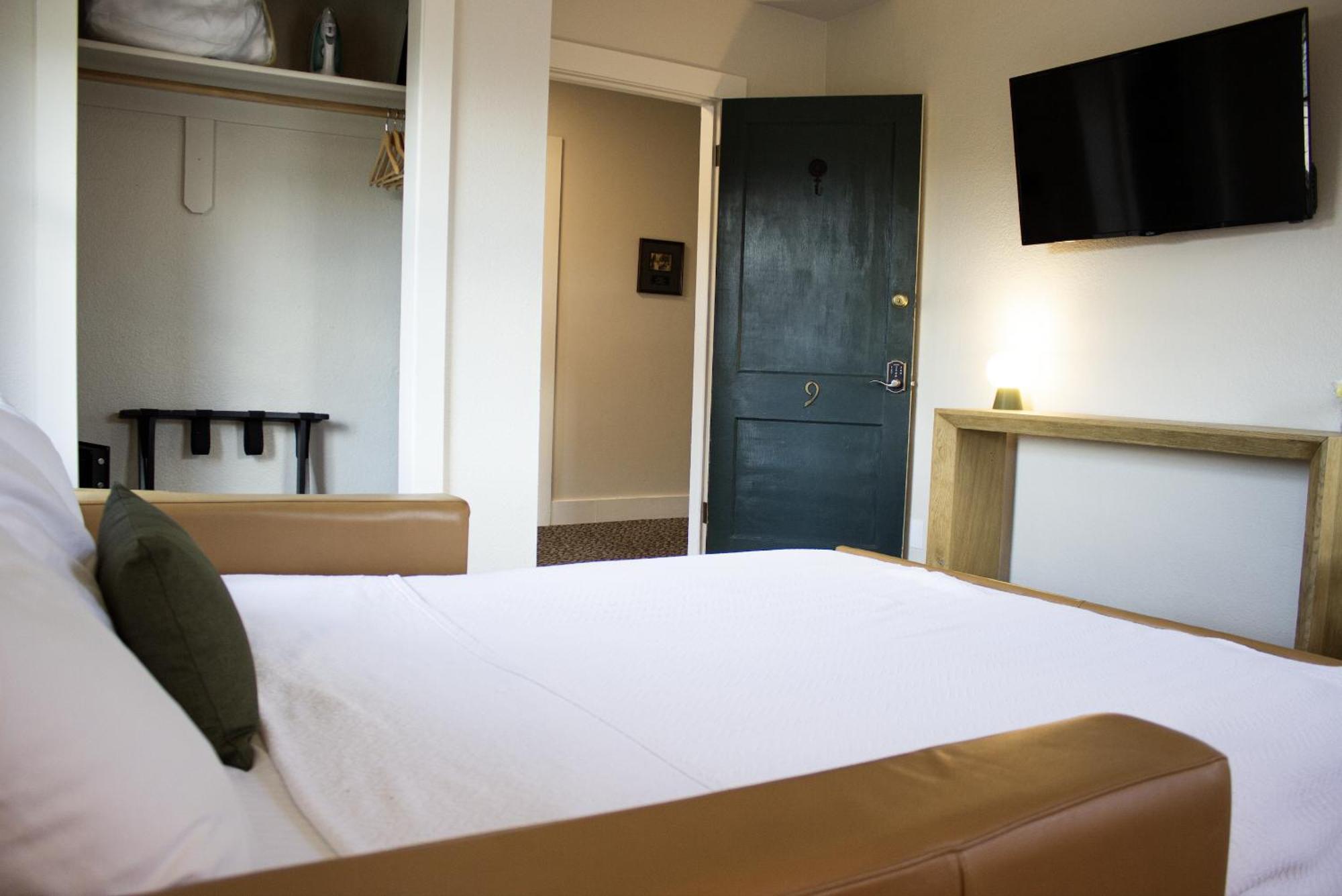Leland House Suites Of Durango Exteriör bild