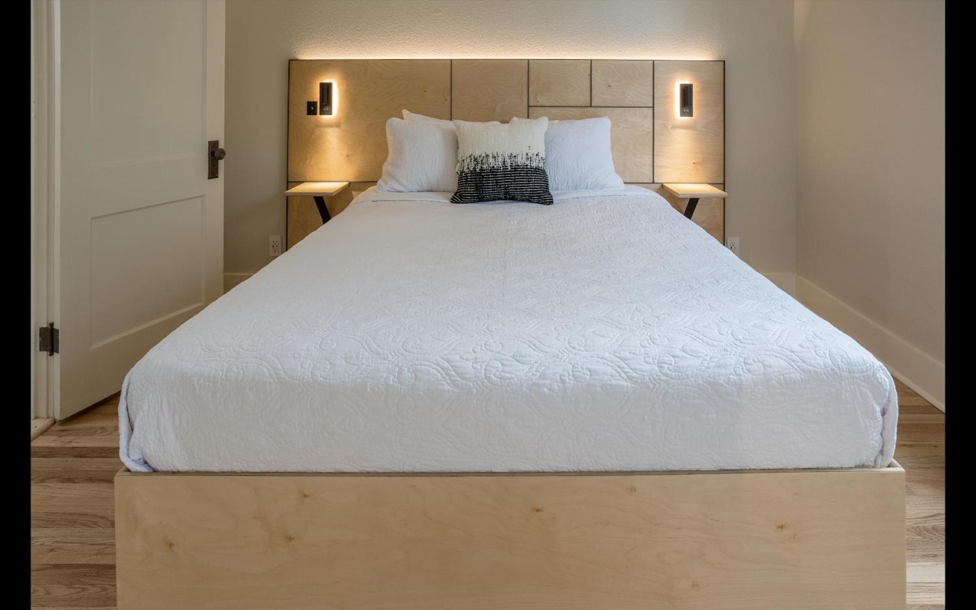 Leland House Suites Of Durango Exteriör bild