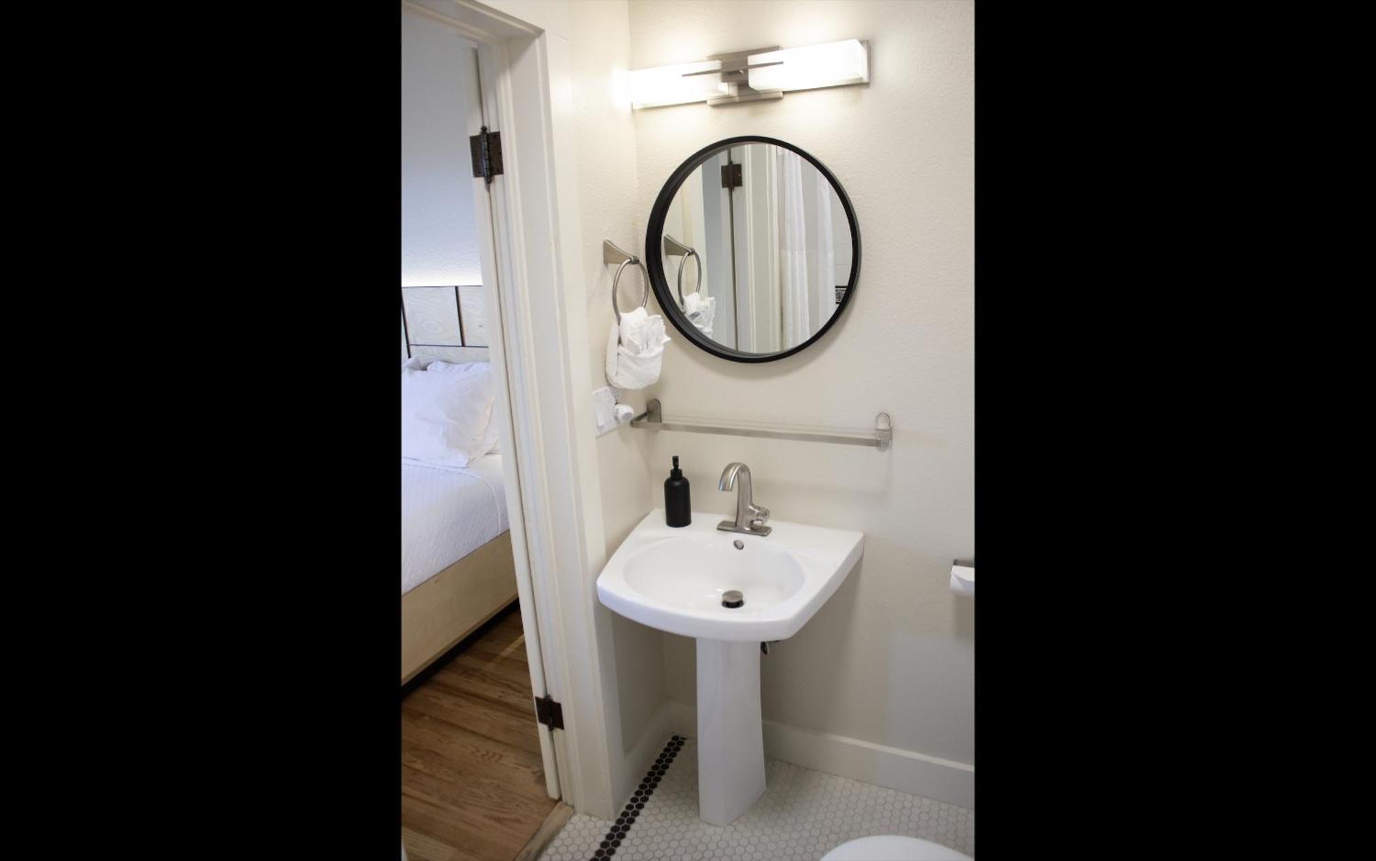 Leland House Suites Of Durango Exteriör bild