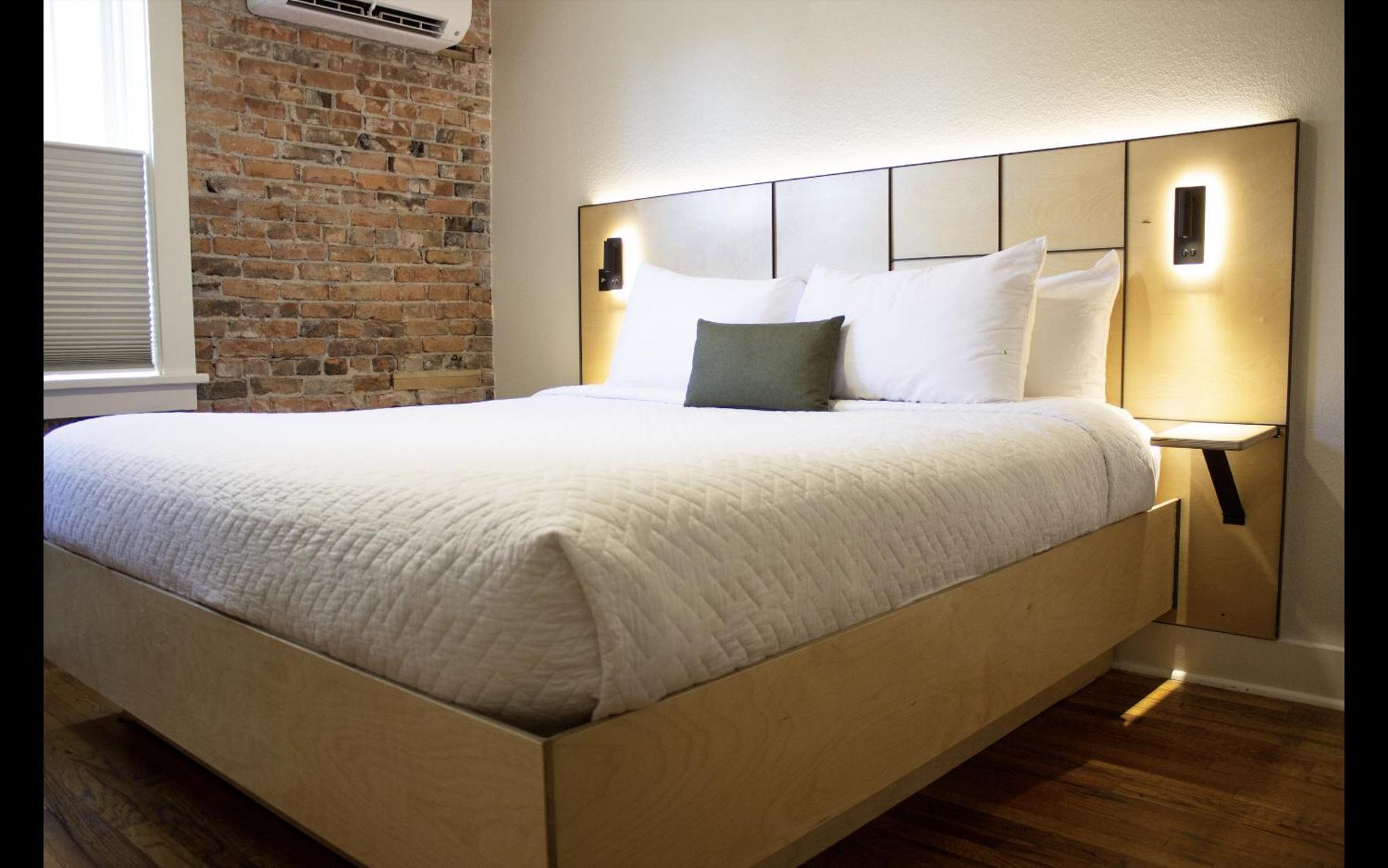 Leland House Suites Of Durango Exteriör bild