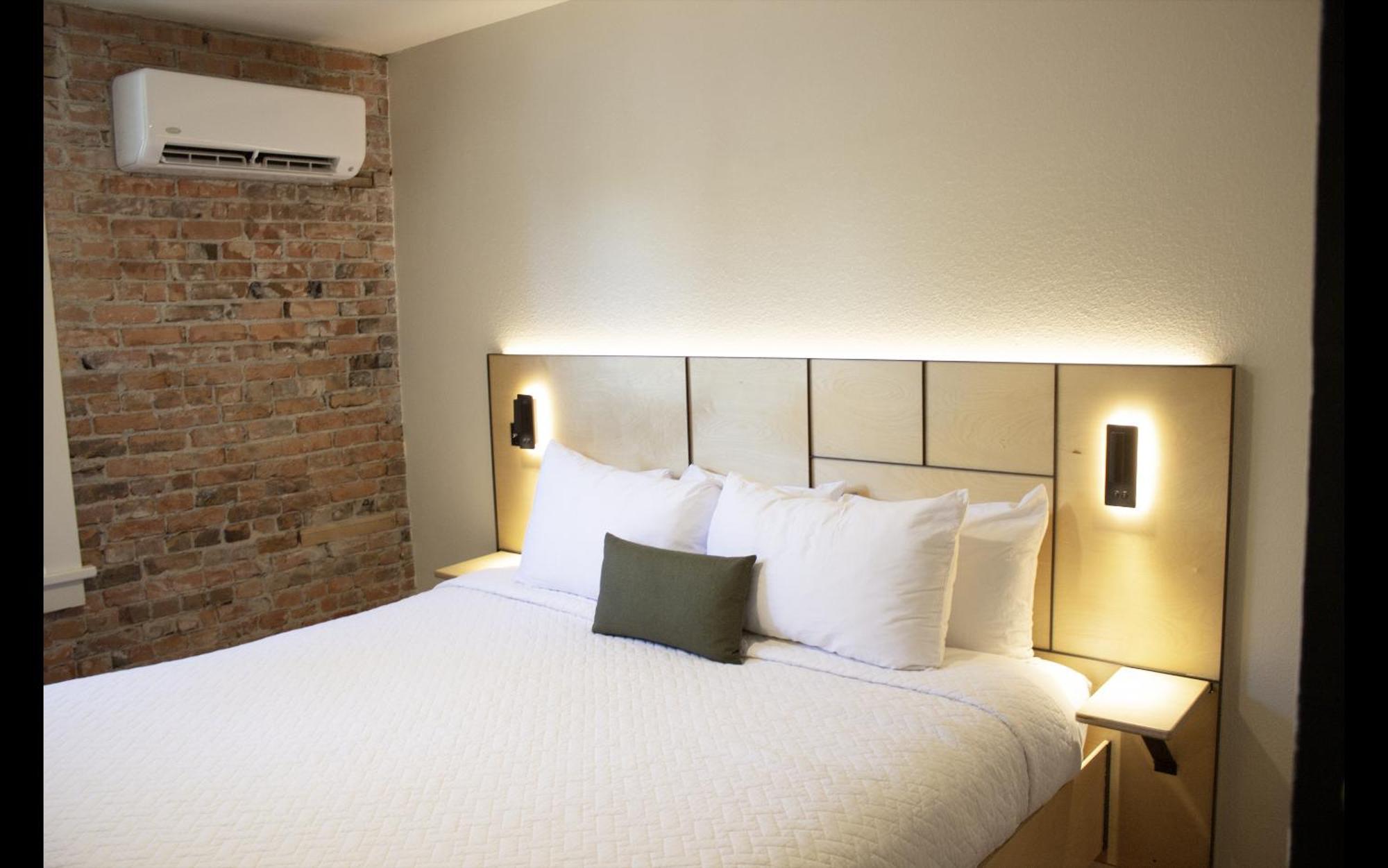 Leland House Suites Of Durango Exteriör bild
