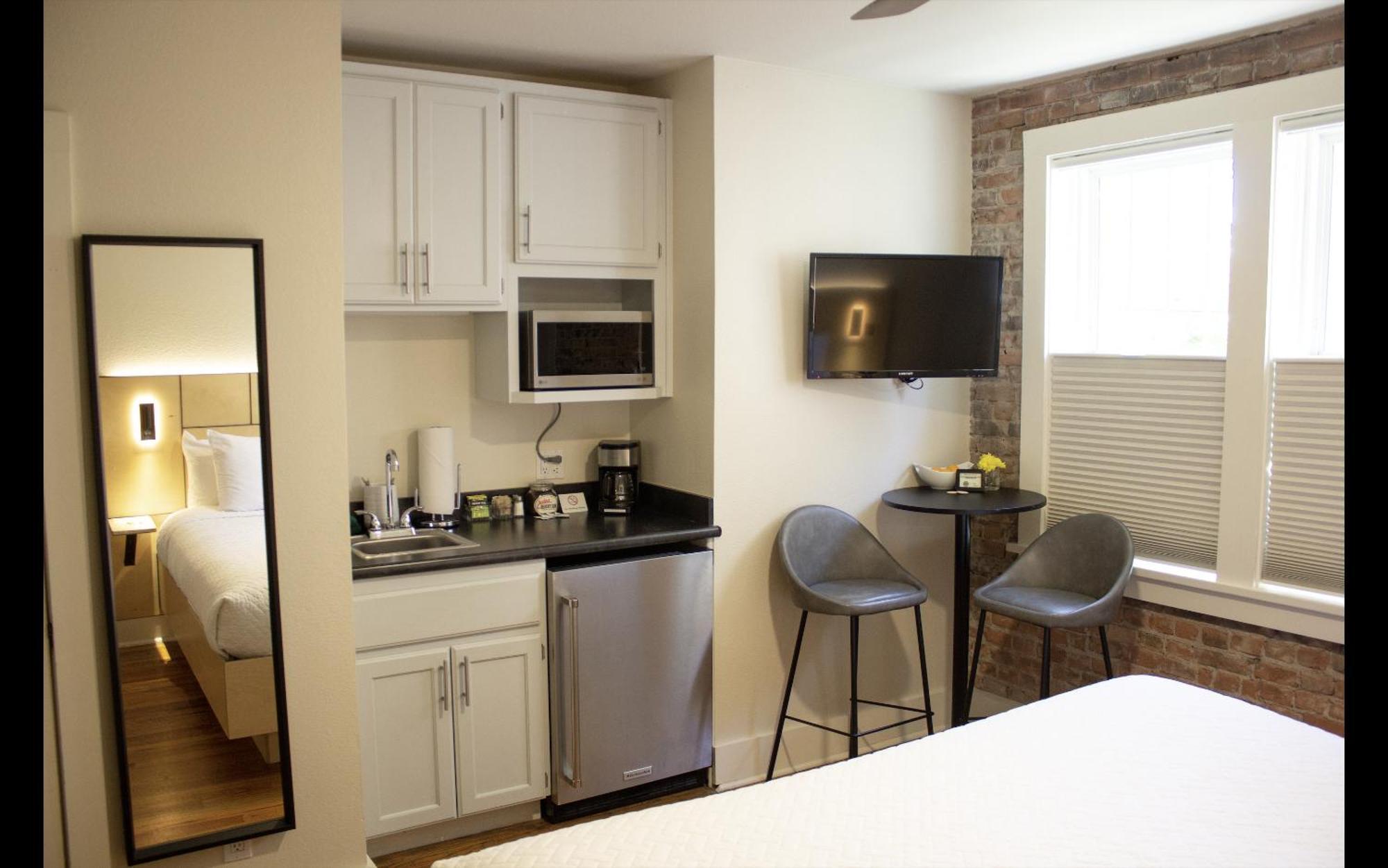 Leland House Suites Of Durango Exteriör bild