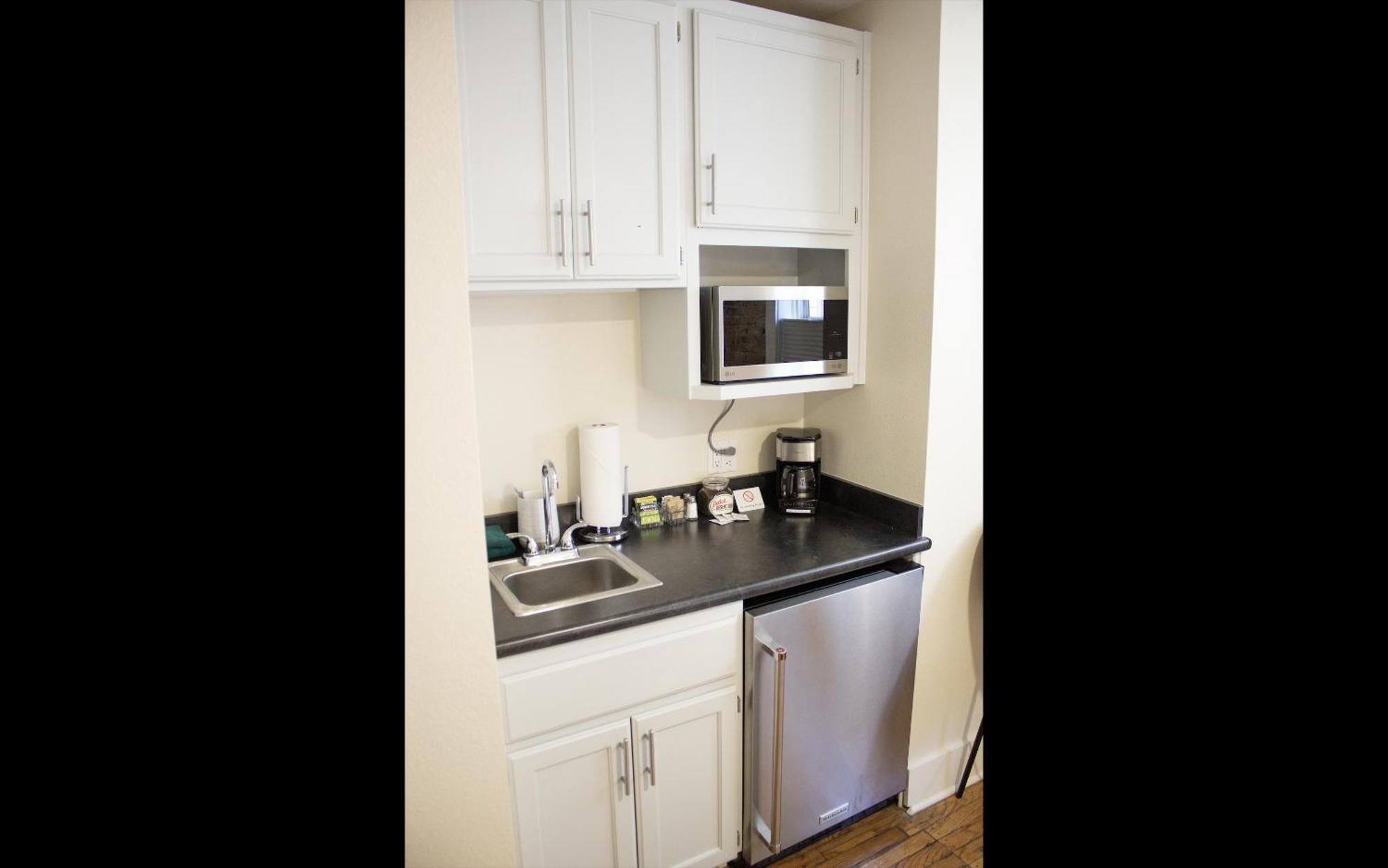Leland House Suites Of Durango Exteriör bild
