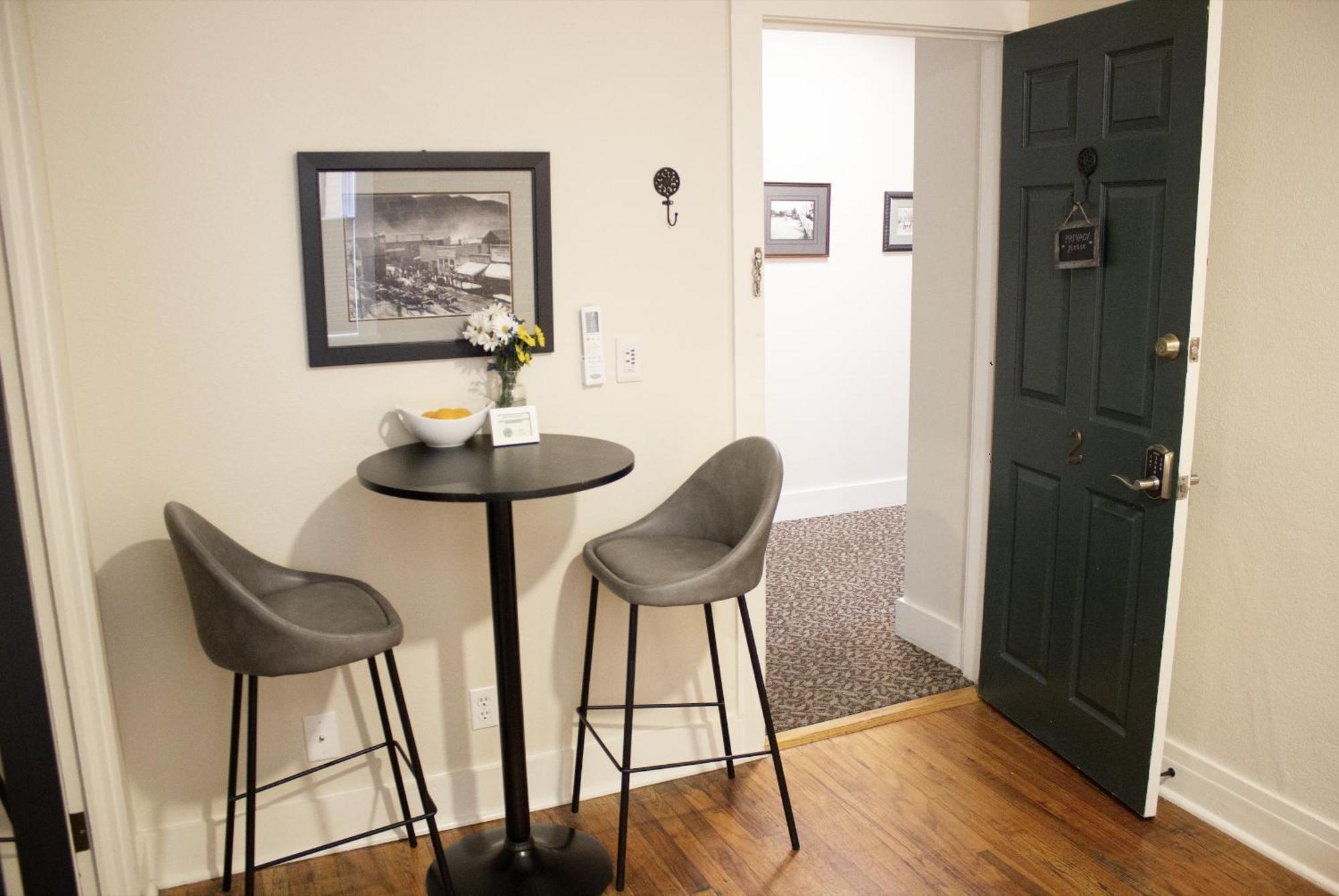 Leland House Suites Of Durango Exteriör bild