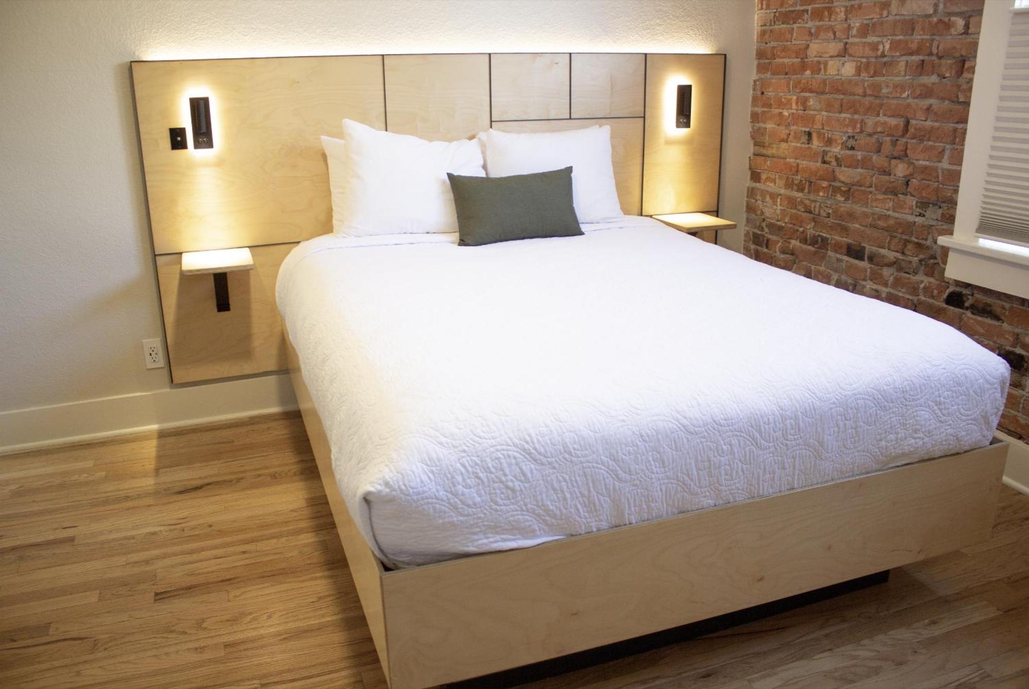 Leland House Suites Of Durango Exteriör bild