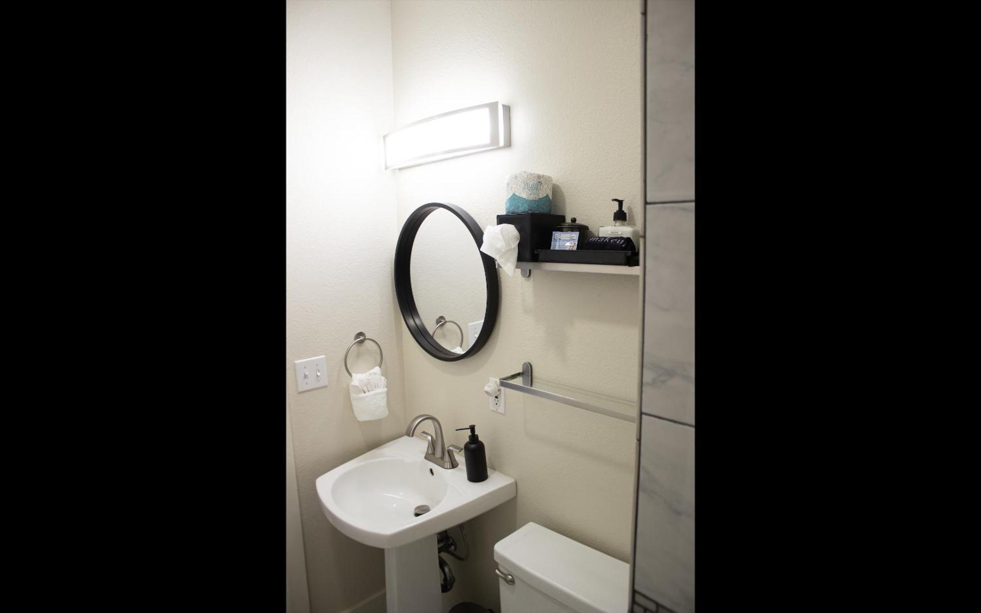 Leland House Suites Of Durango Exteriör bild