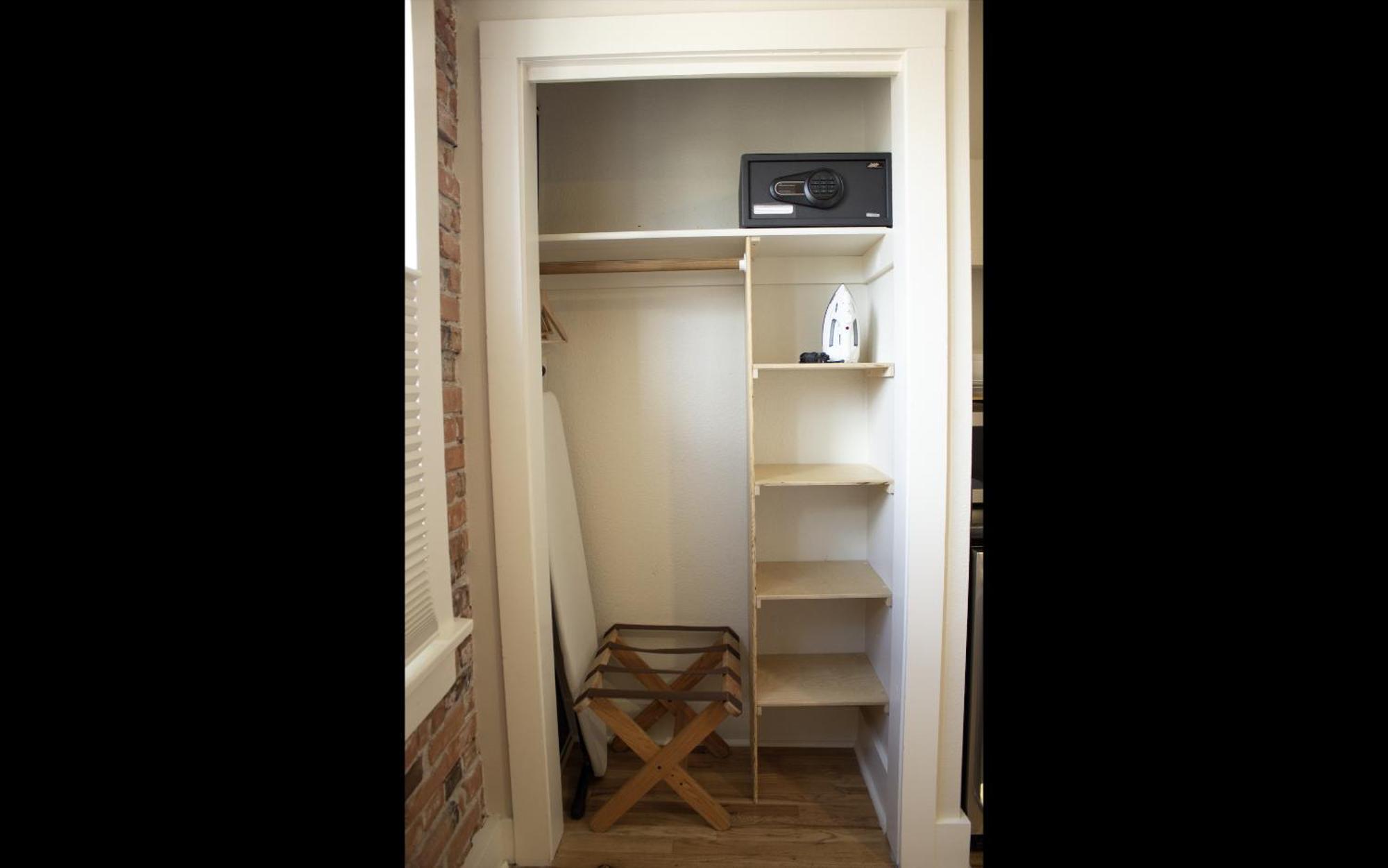 Leland House Suites Of Durango Exteriör bild